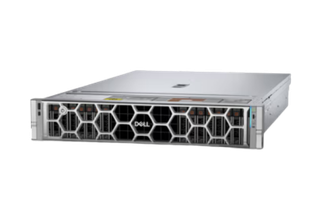 DELL PowerEdge R770